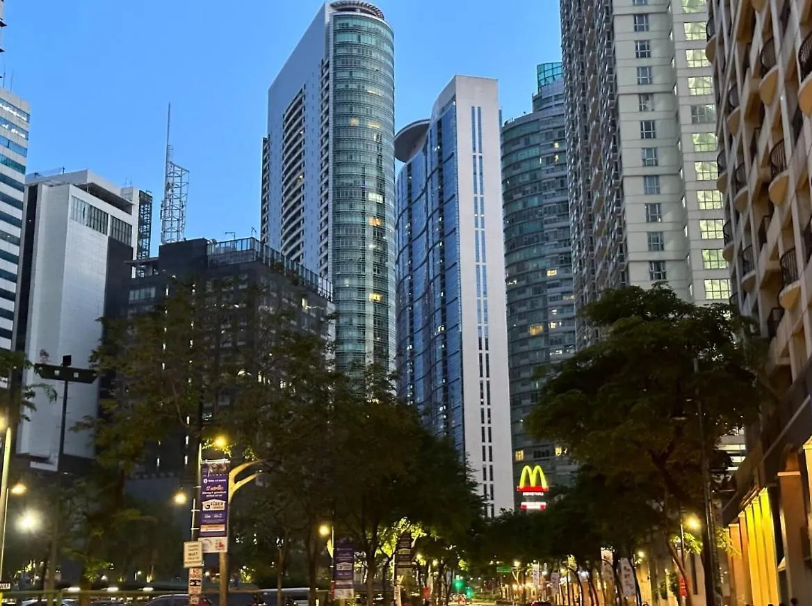 2Br In Central Bgc Manila