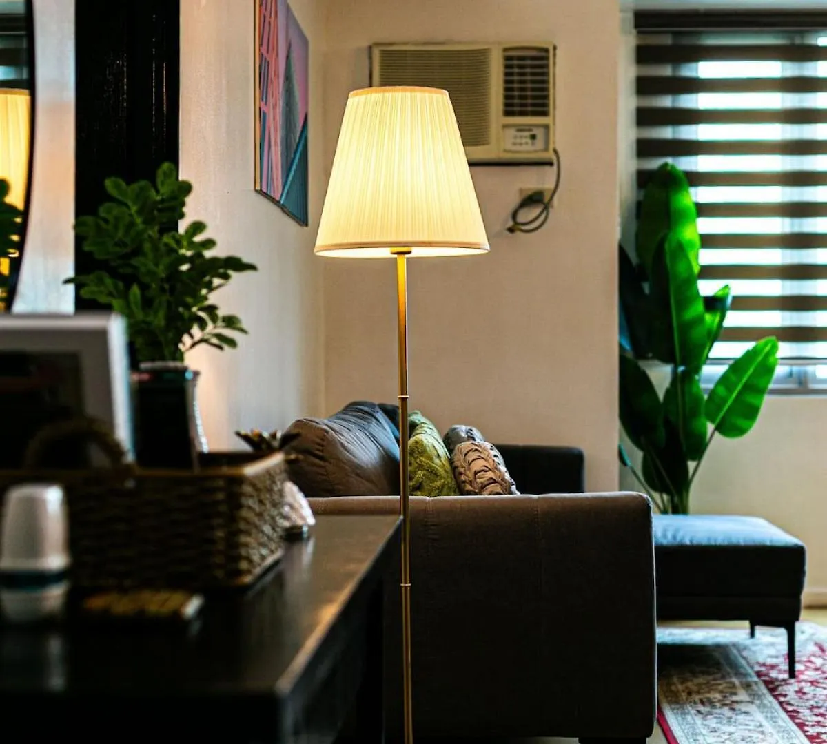 Apartment 2Br In Central Bgc Manila