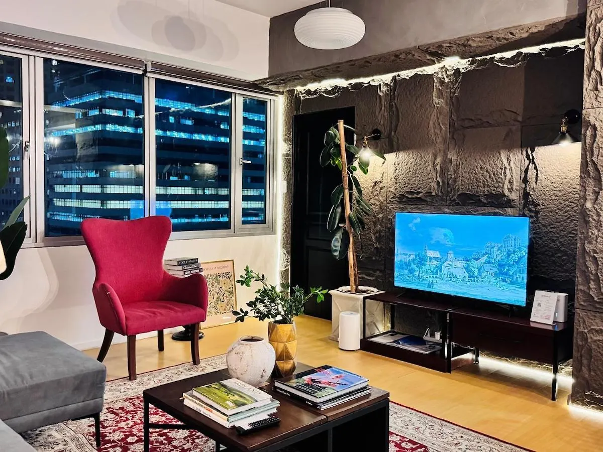 2Br In Central Bgc Manila