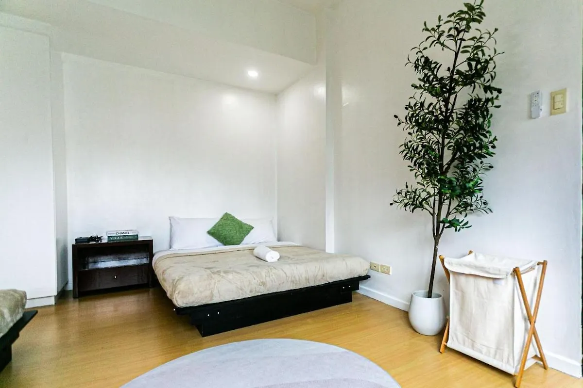 2Br In Central Bgc Manila